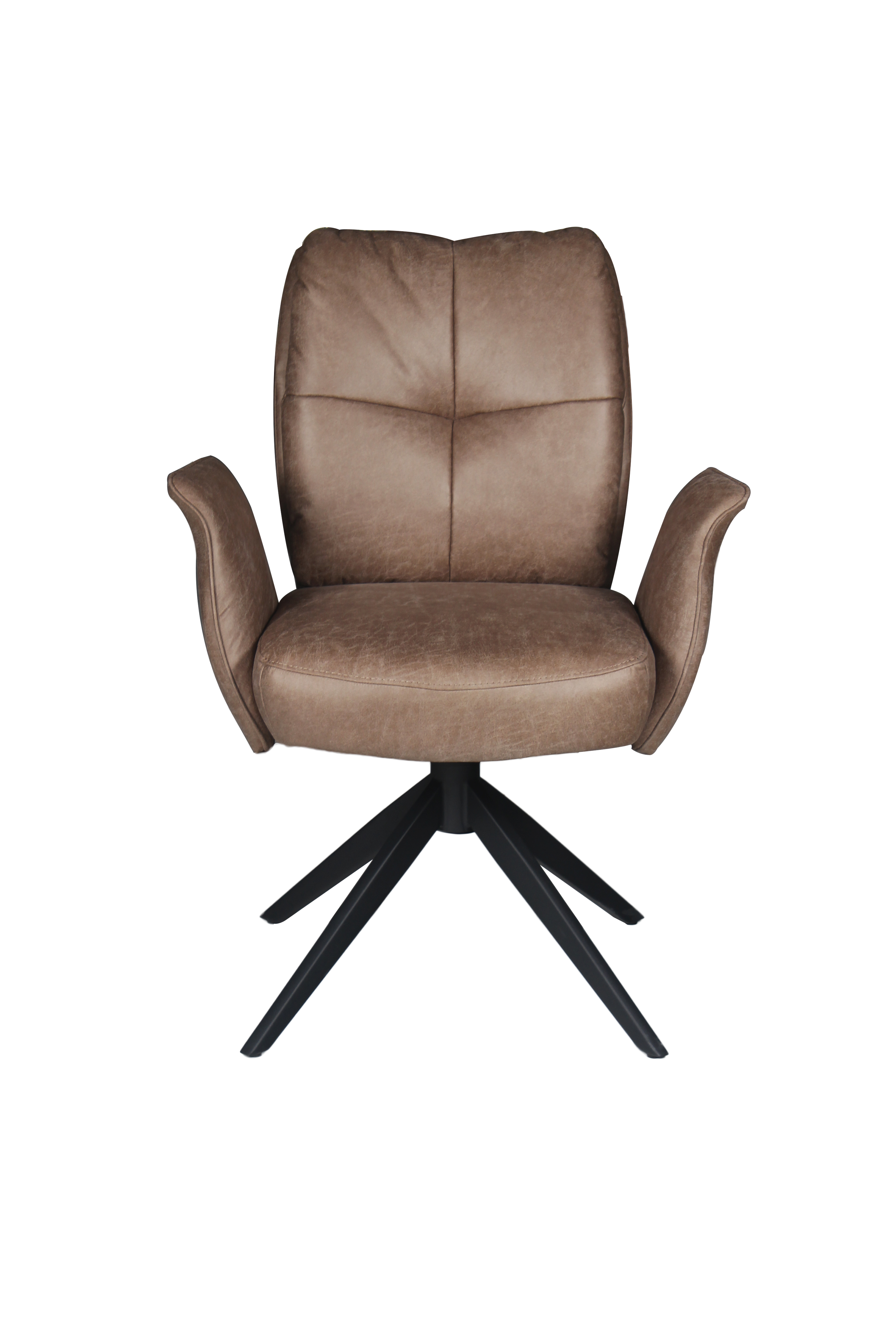Stoel Model Lars Dallas Elephant 360°