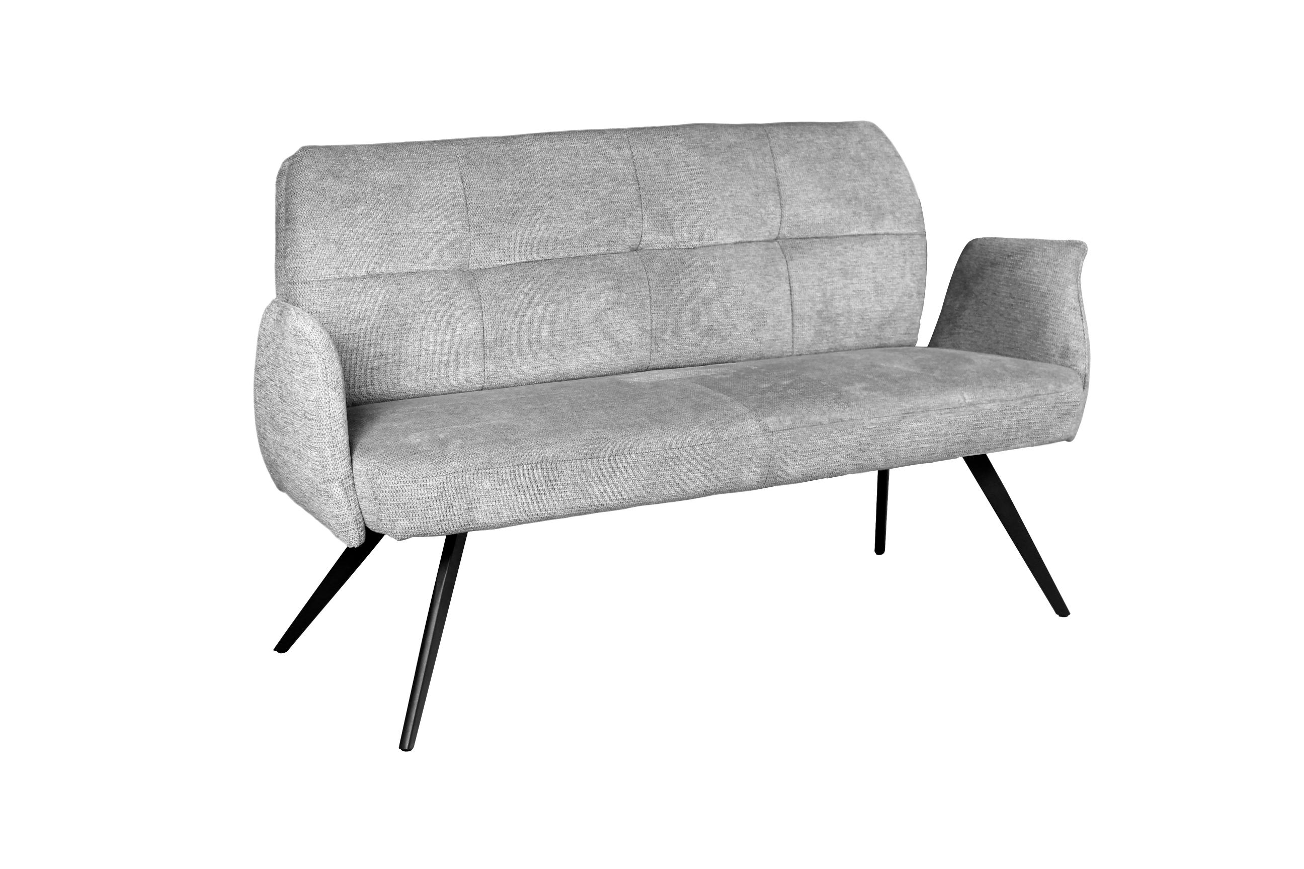 Banquette Modèle Lars 120Cm Aragon Stone