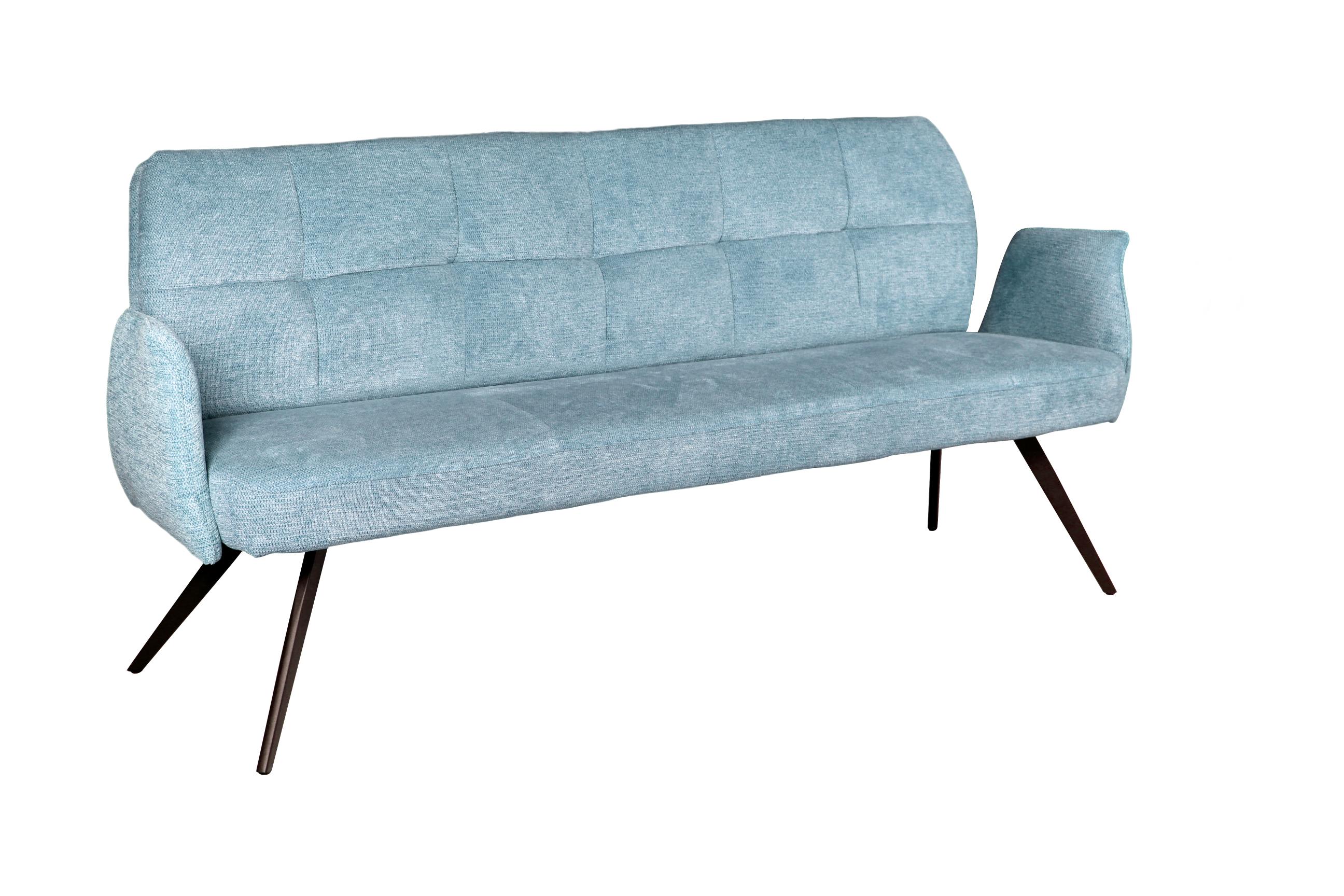 Banquette Modèle Lars 180Cm Aragon Ocean