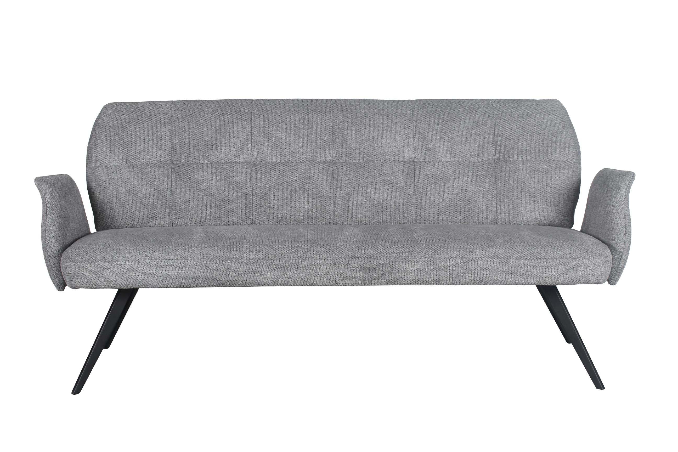 Banquette Modèle Lars 180Cm Aragon Stone
