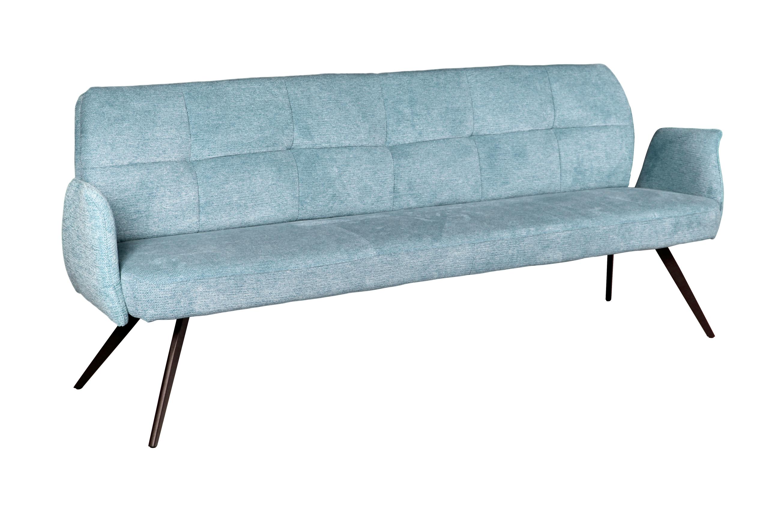 Banquette Modèle Lars 220Cm Aragon Ocean