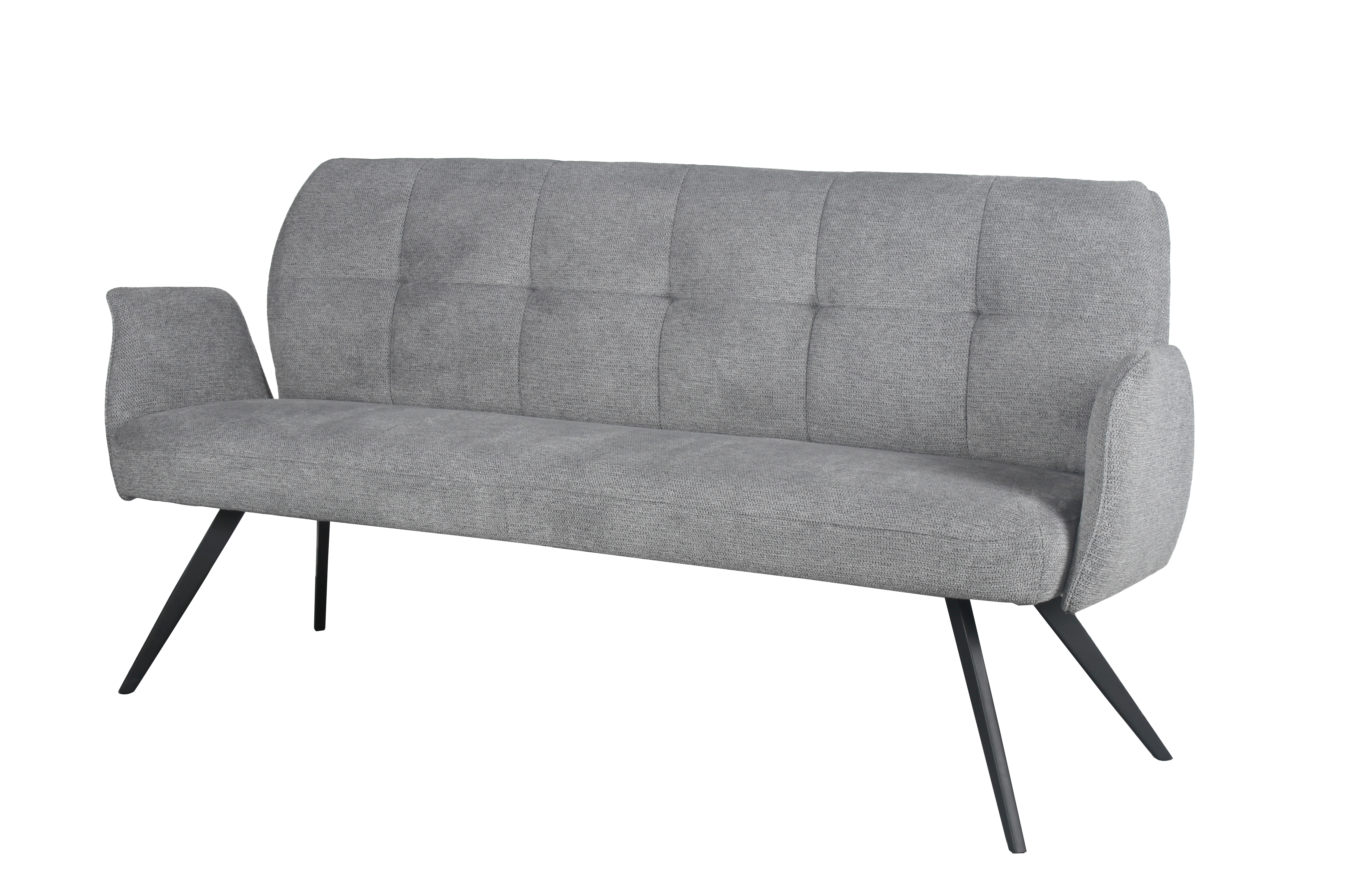 Bank Model Lars 220Cm Aragon Stone