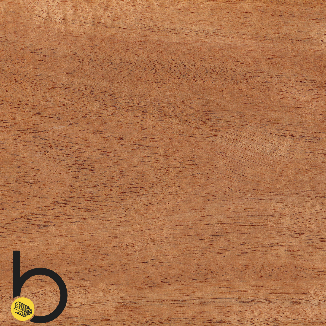 Bois de cedre brut 10.5cm