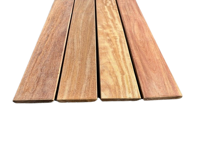 Terrasplank Cumaru 21x145mm glad B-Fix