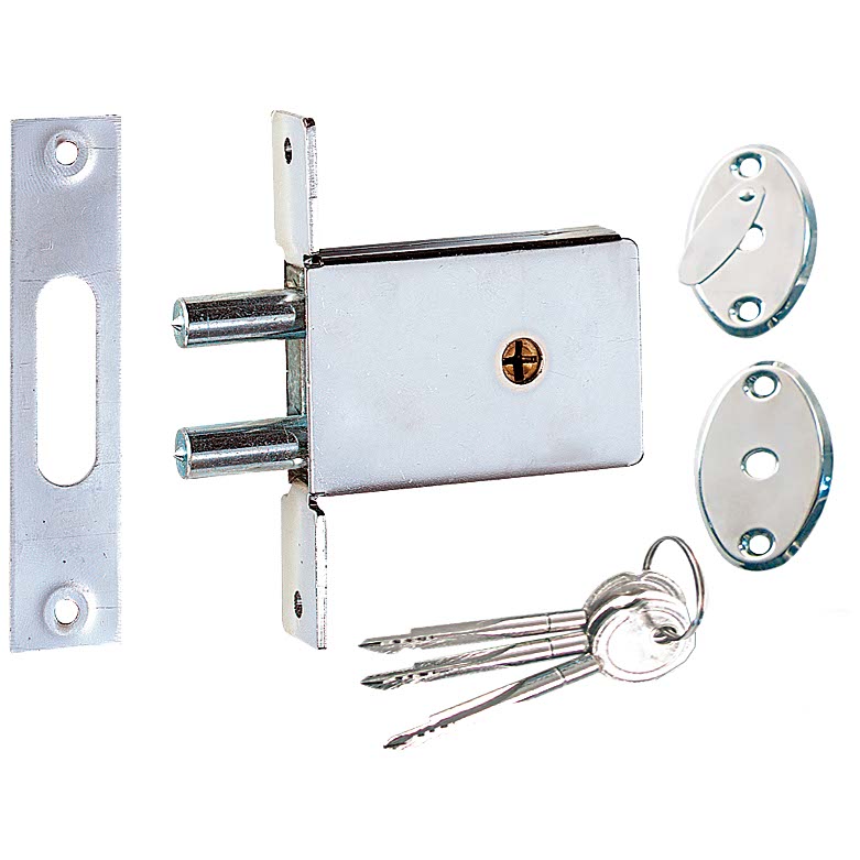 Verrouillage 830 DB.45S-501