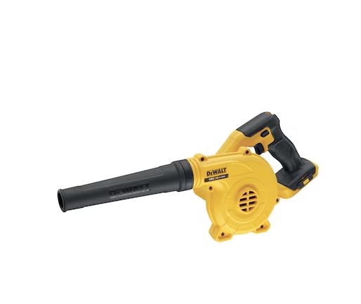 DeWalt 18V XR compacte accu bladblazer zonder accu/lader