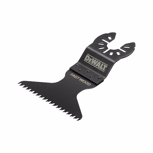 Lame de scie multitool HCS 64mm Bois dur