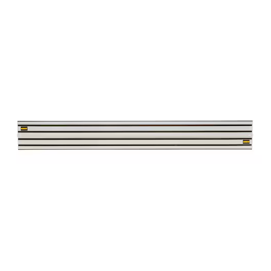 DeWalt guide rail 1,5m