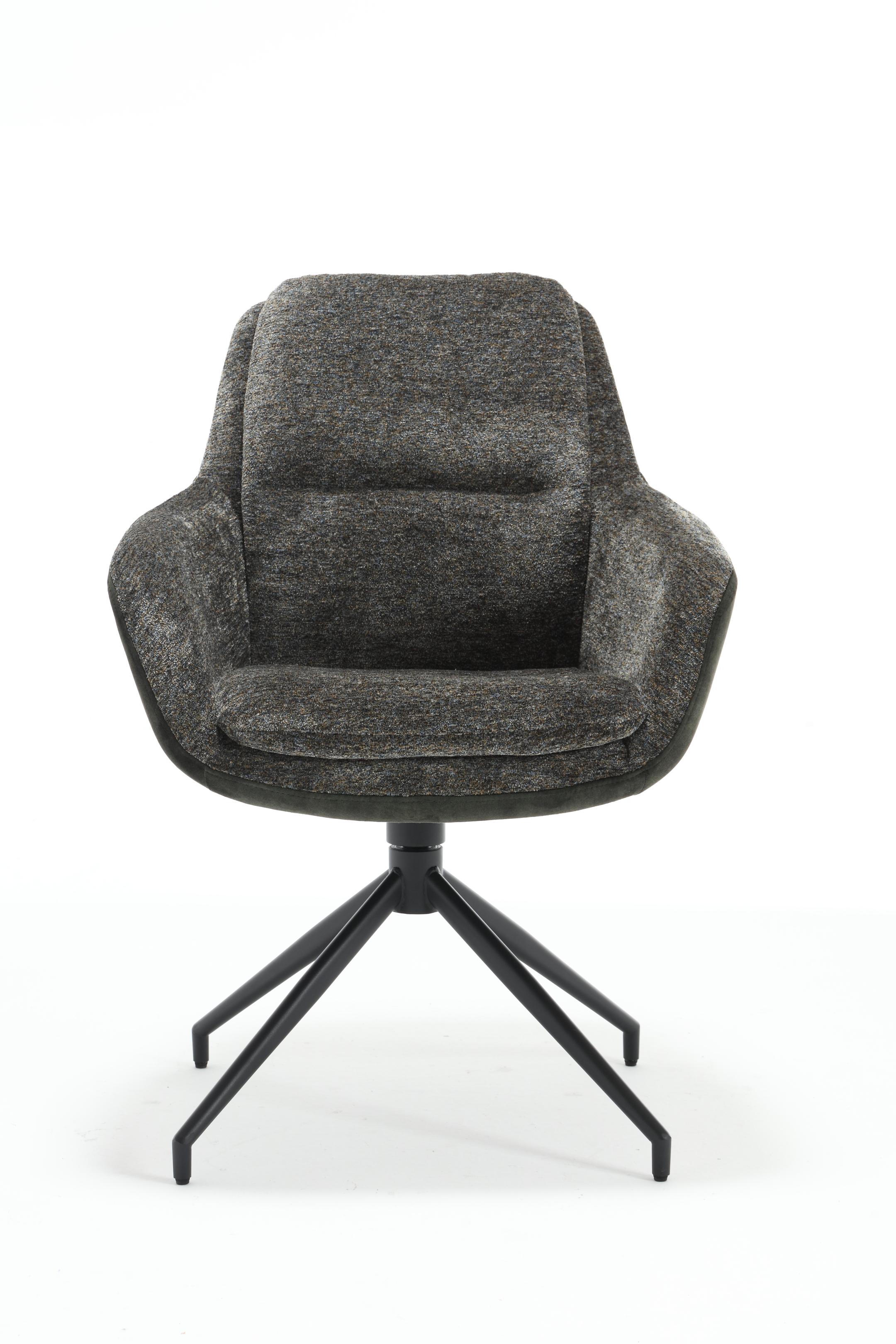 Chaise Modèle Dave Picasso Beetle 3901 360°
