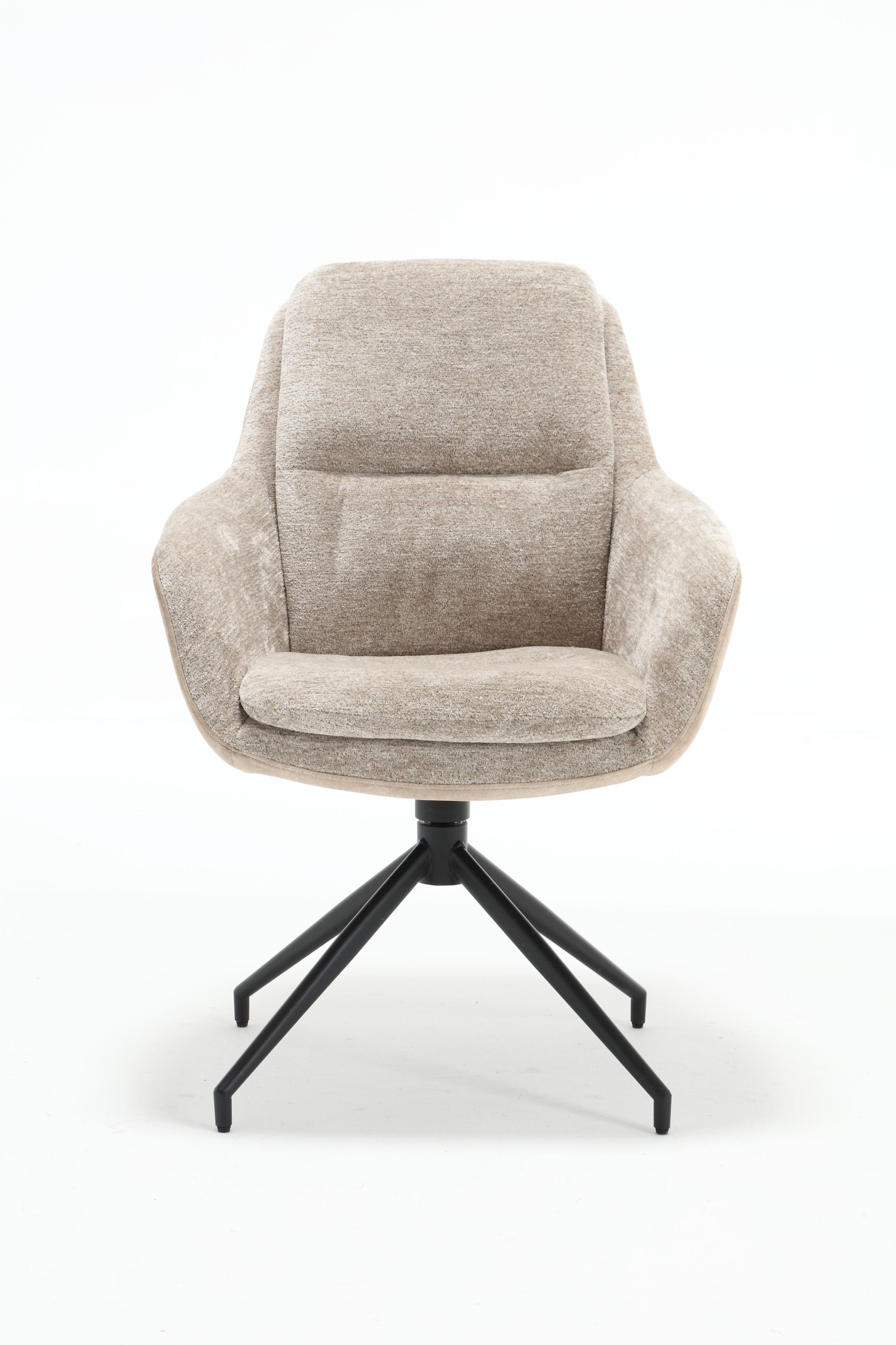 Chaise Modèle Dave Picasso Cornstalk 9306 360°