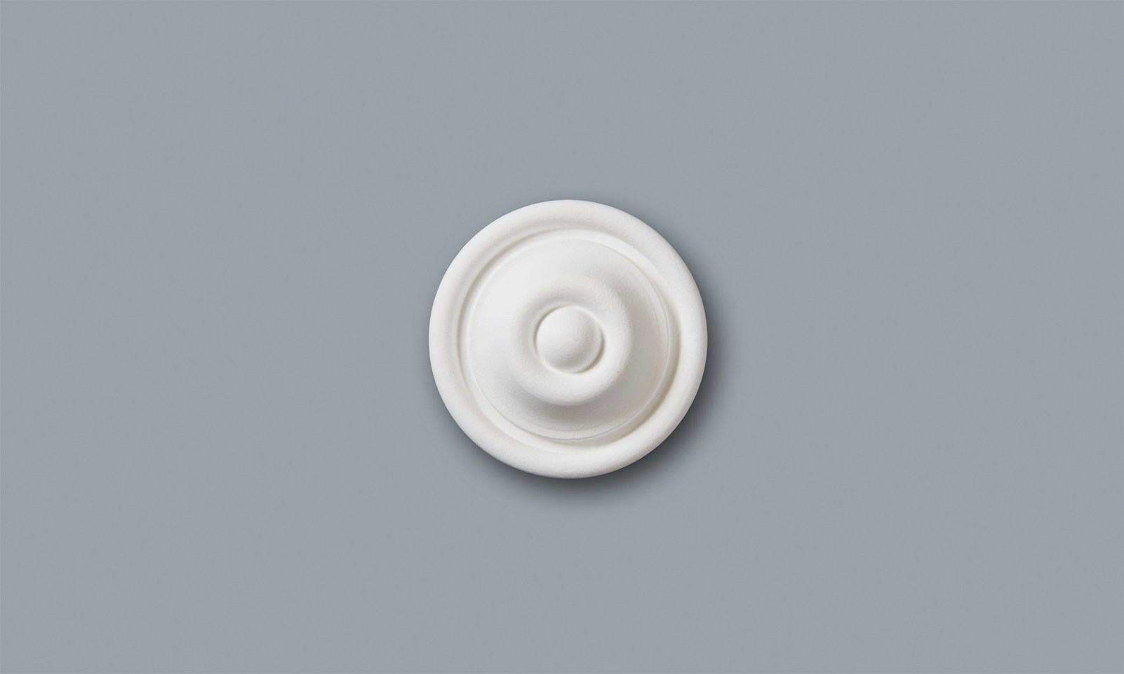 Decoflair Rozet M60 Ø80mm 2st