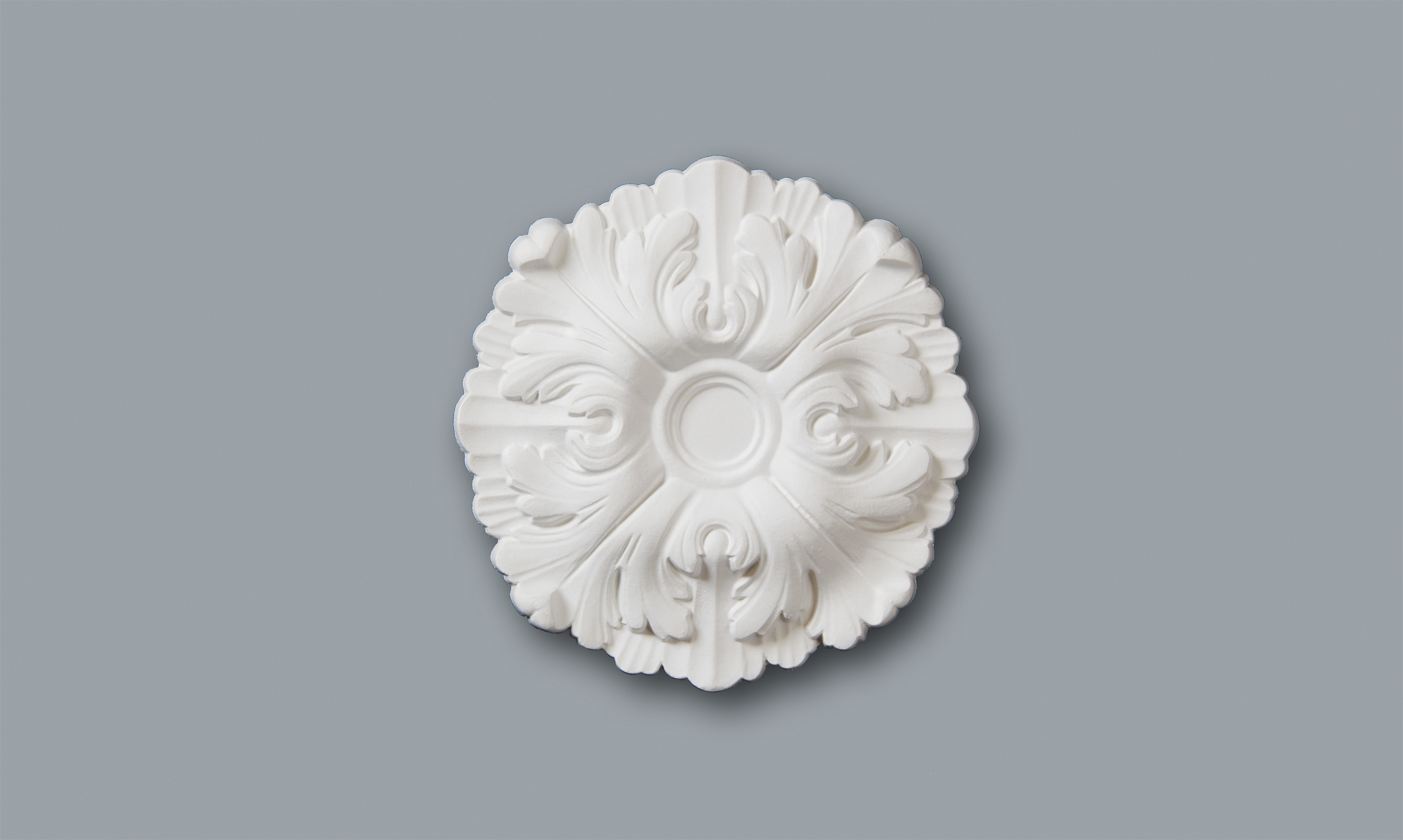 Decoflair Plafondrozet M61 Ø225mm