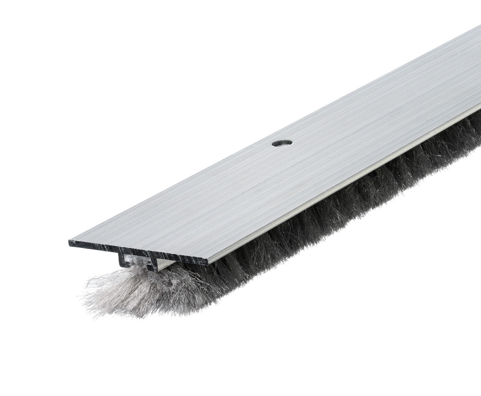 Ellen Dorpelprofiel DBS Invisible 13.5x27mm 1m