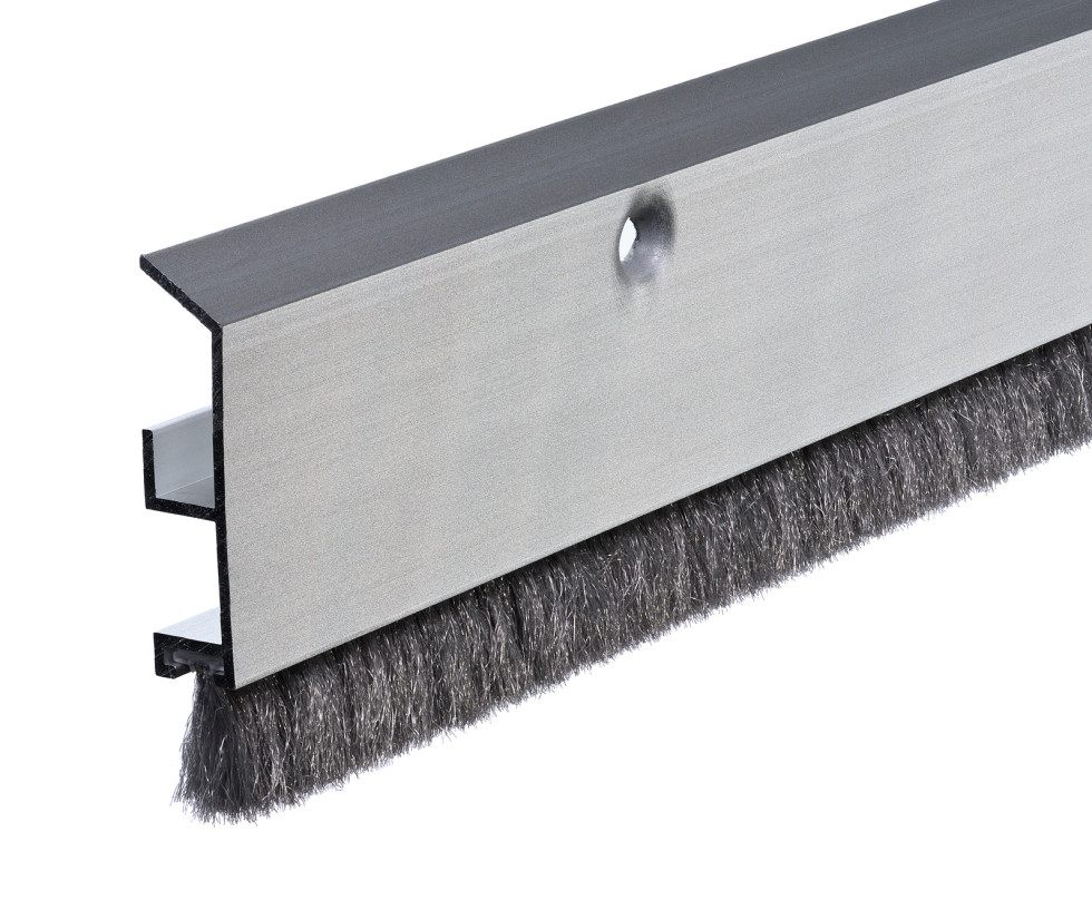 Ellen Profilé de seuil ADS B Robust 40x7mm 1m