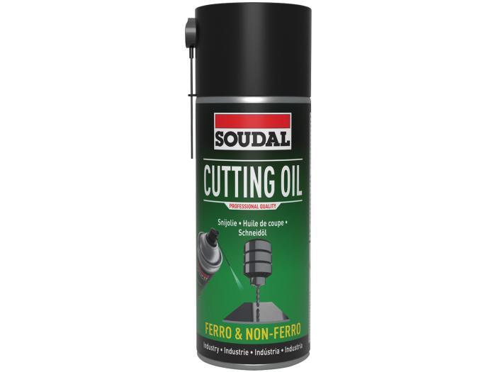 Soudal Cutting Oil 400ml