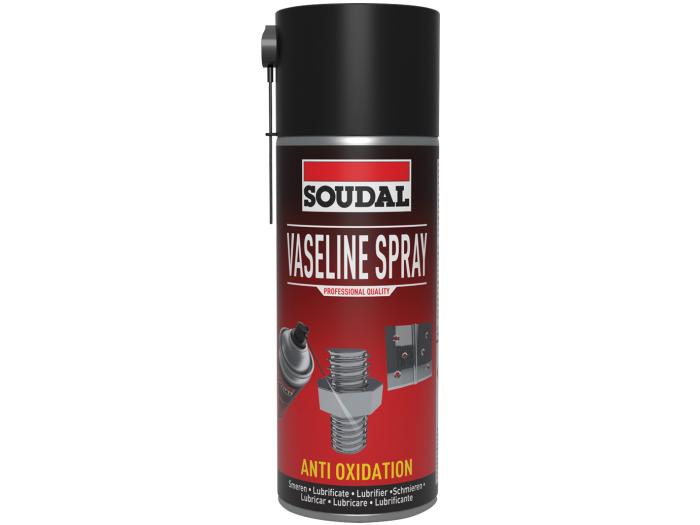 Soudal Vaseline Spray 400ml