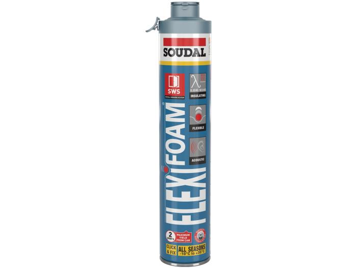 Soudal Flexifoam Gun