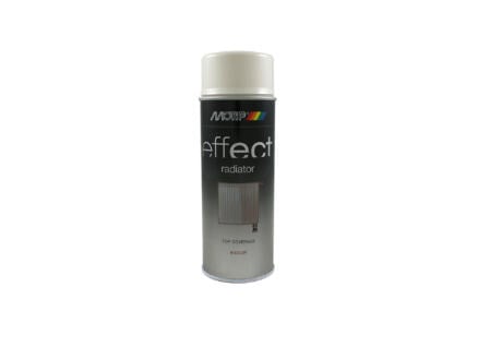 Motip* Effect Radiator Hoogglans Spray 400ml Pergamon (art 302704)