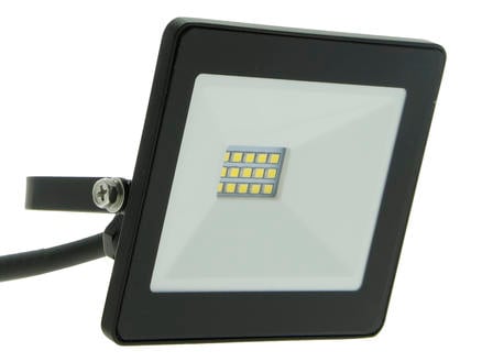 STRALER LED 10W ENTRY + KABEL