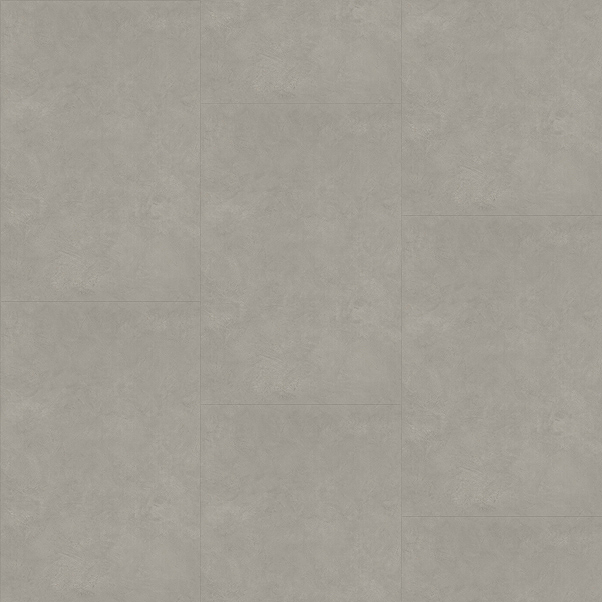 Floorify vinyl grote tegel F015 Oyster 900x600x4.5mm