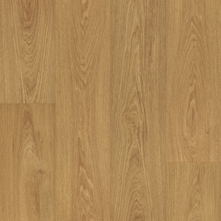 Floorify vinyl lange planken F025 Honey 1524x225x4.5mm