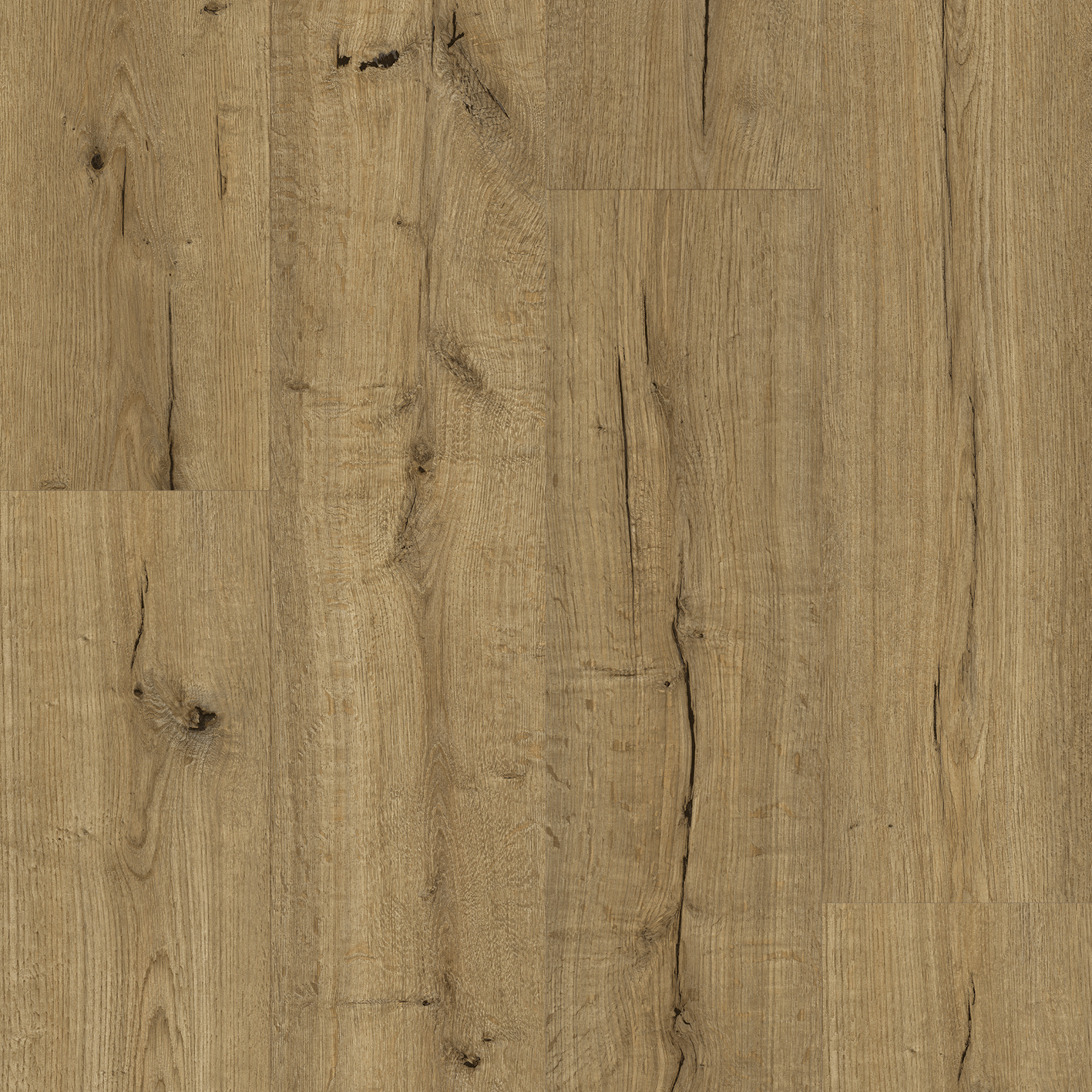 Floorify vinyl lange planken F037 Havana 1524x225x4.5mm