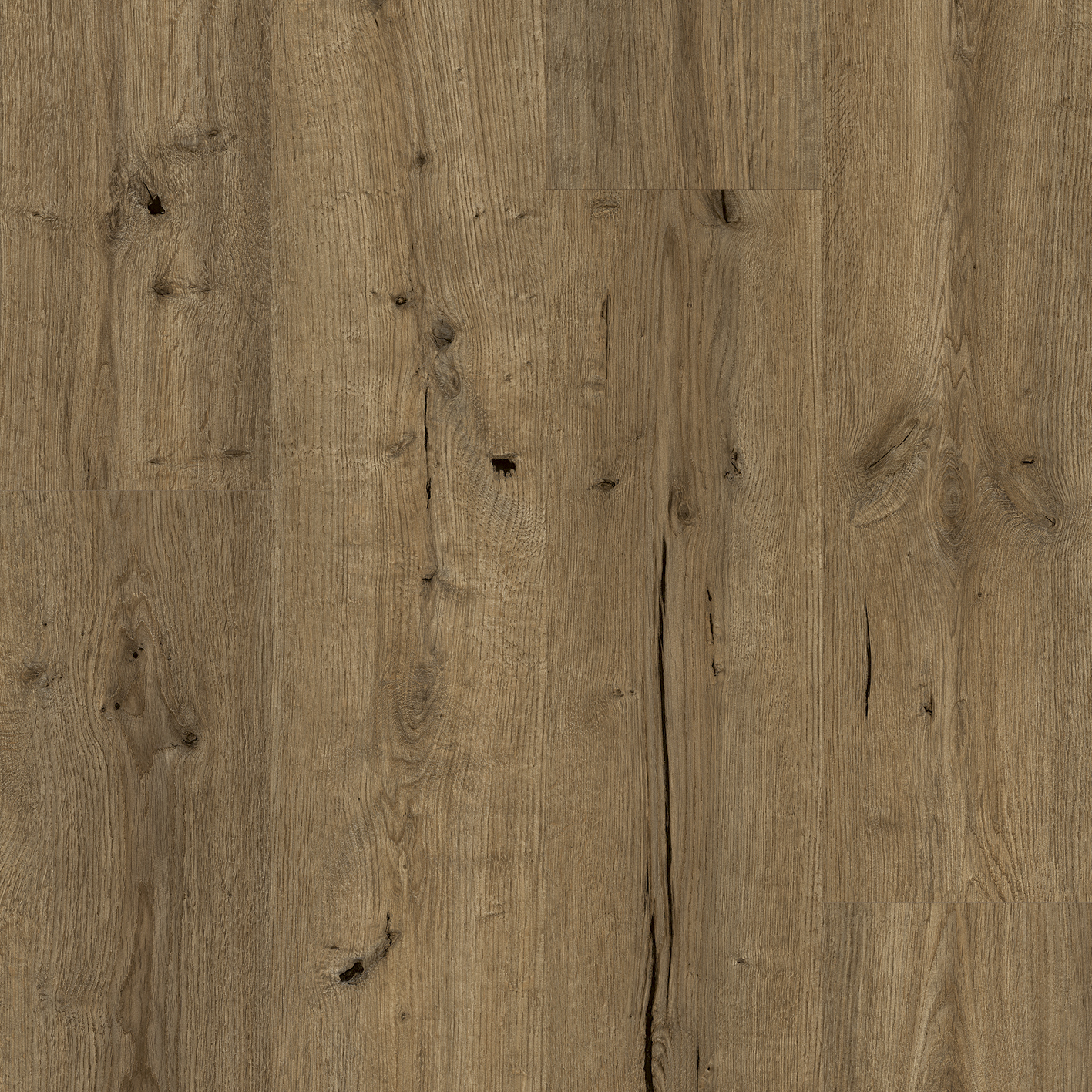 Floorify vinyl lange planken F038 Café René 1524x225x4.5mm