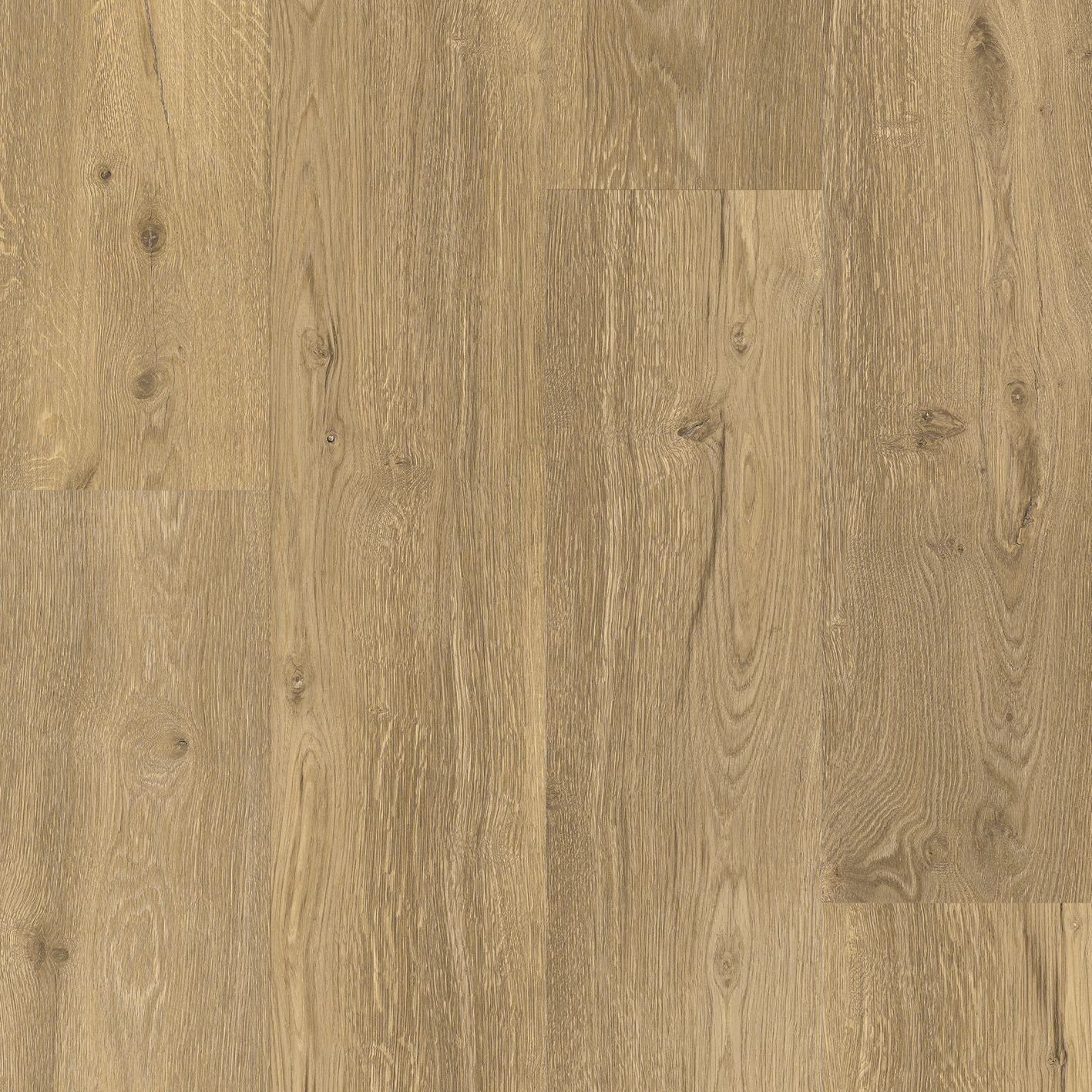 Floorify vinyl lange planken F039 Caramello 1524x225x4.5mm