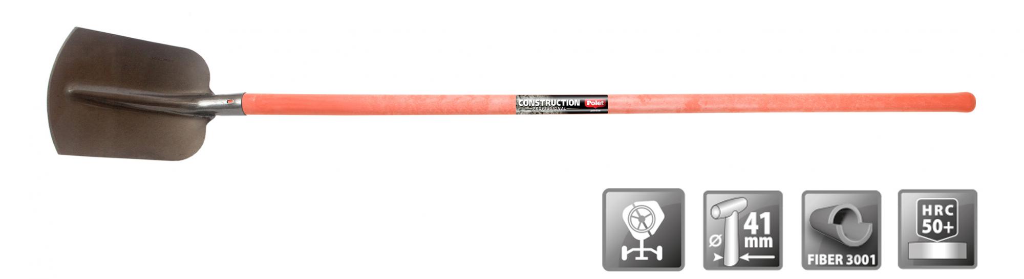PROF.ZANDSCHOP NR2 FIB.3001 1,3M