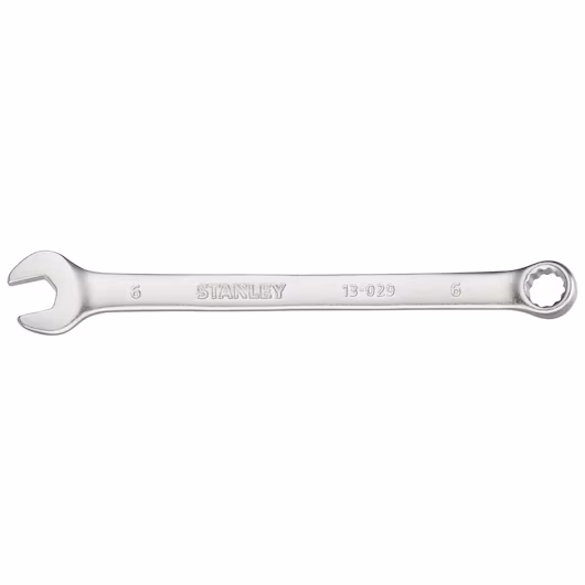 STANLEY FATMAX 6 mm antislip-combinatiesleutel
