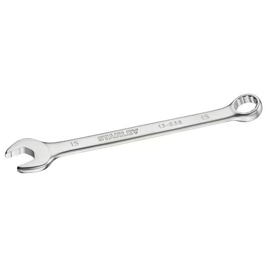 FATMAX Ringsteeksleutel 15mm antislip