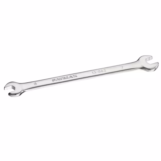 FATMAX Steeksleutel 6X7mm antislip