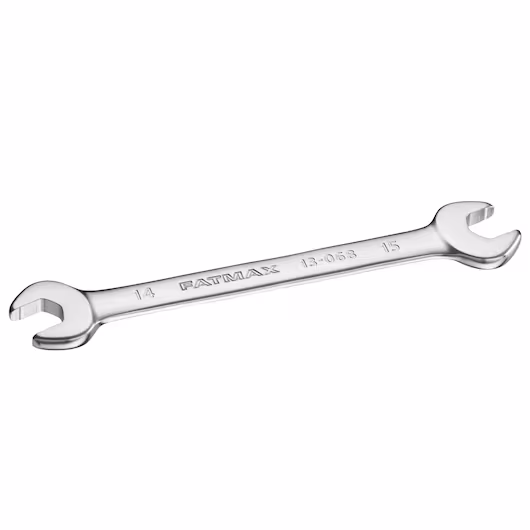 FATMAX Steeksleutel 14X15mm antislip