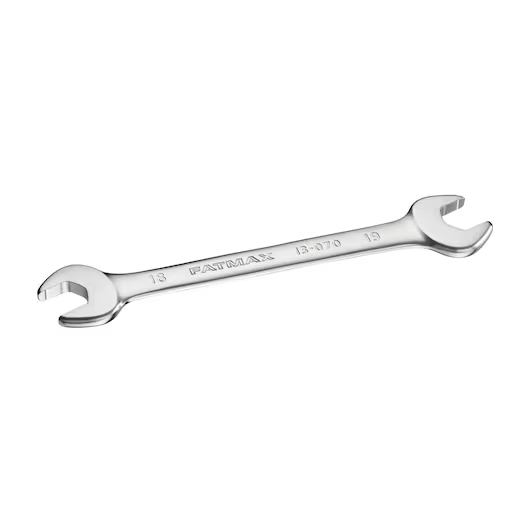 FATMAX Steeksleutel 18X19mm antislip