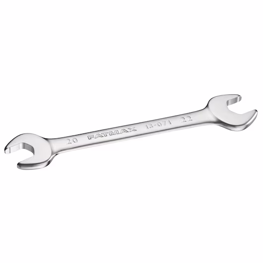 FATMAX Steeksleutel 20X22mm antislip