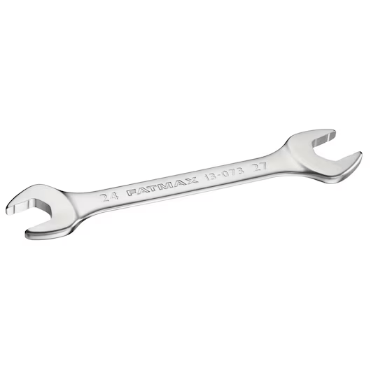 FATMAX Steeksleutel 24X27mm antislip