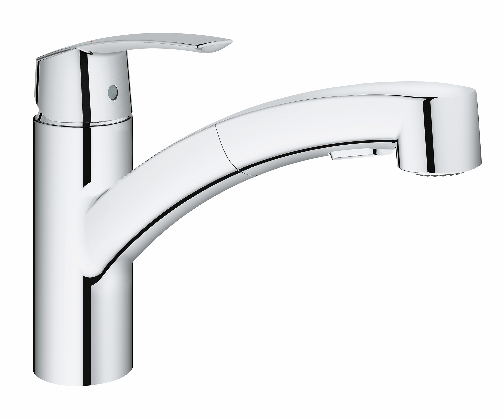 Grohe FG start new spoeltafelkraan