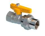 1 AARDGASKRAAN M/KOPP.3/4 FF (GAS 28)