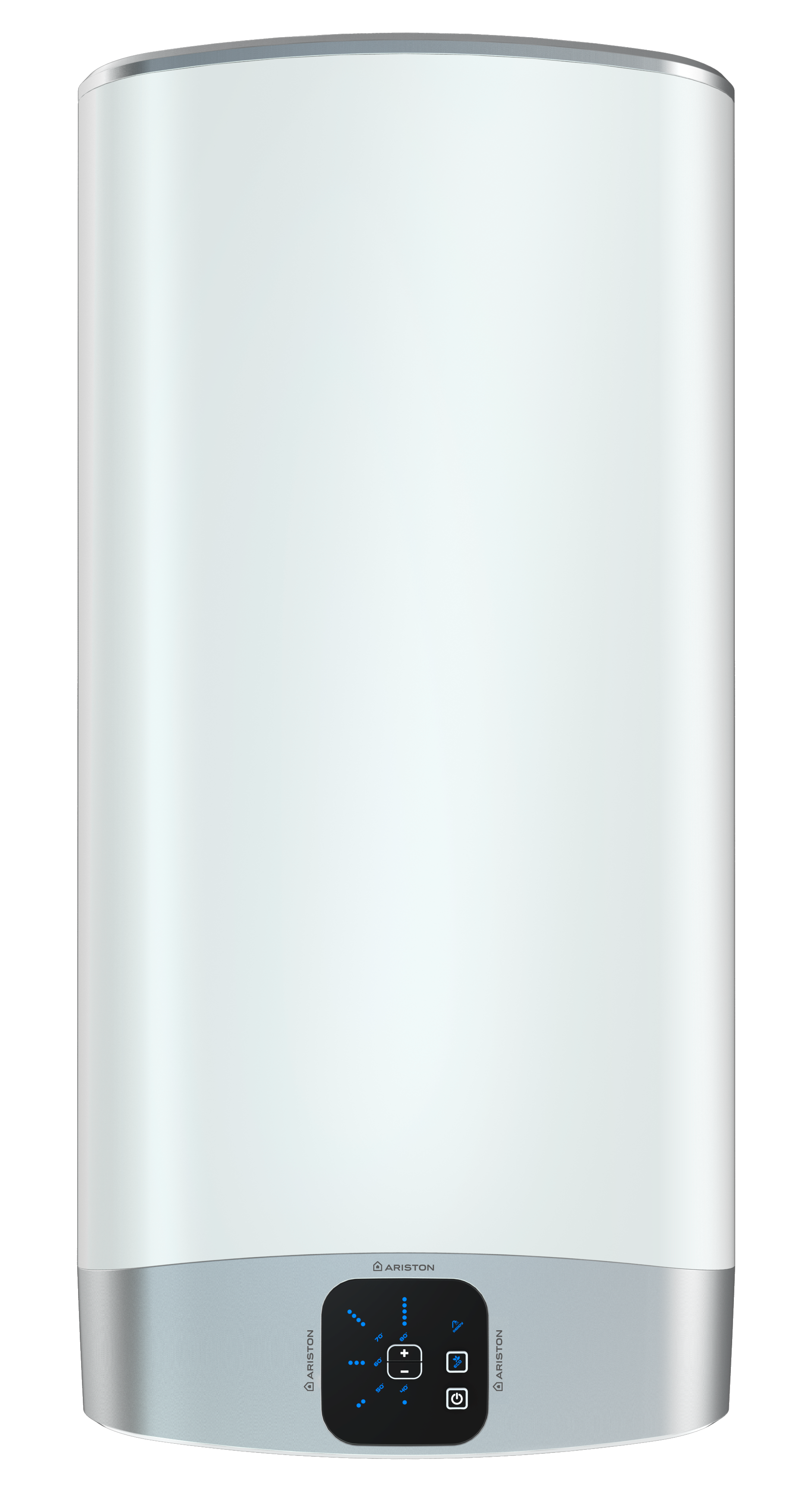 Ariston boiler velis evo white 65L