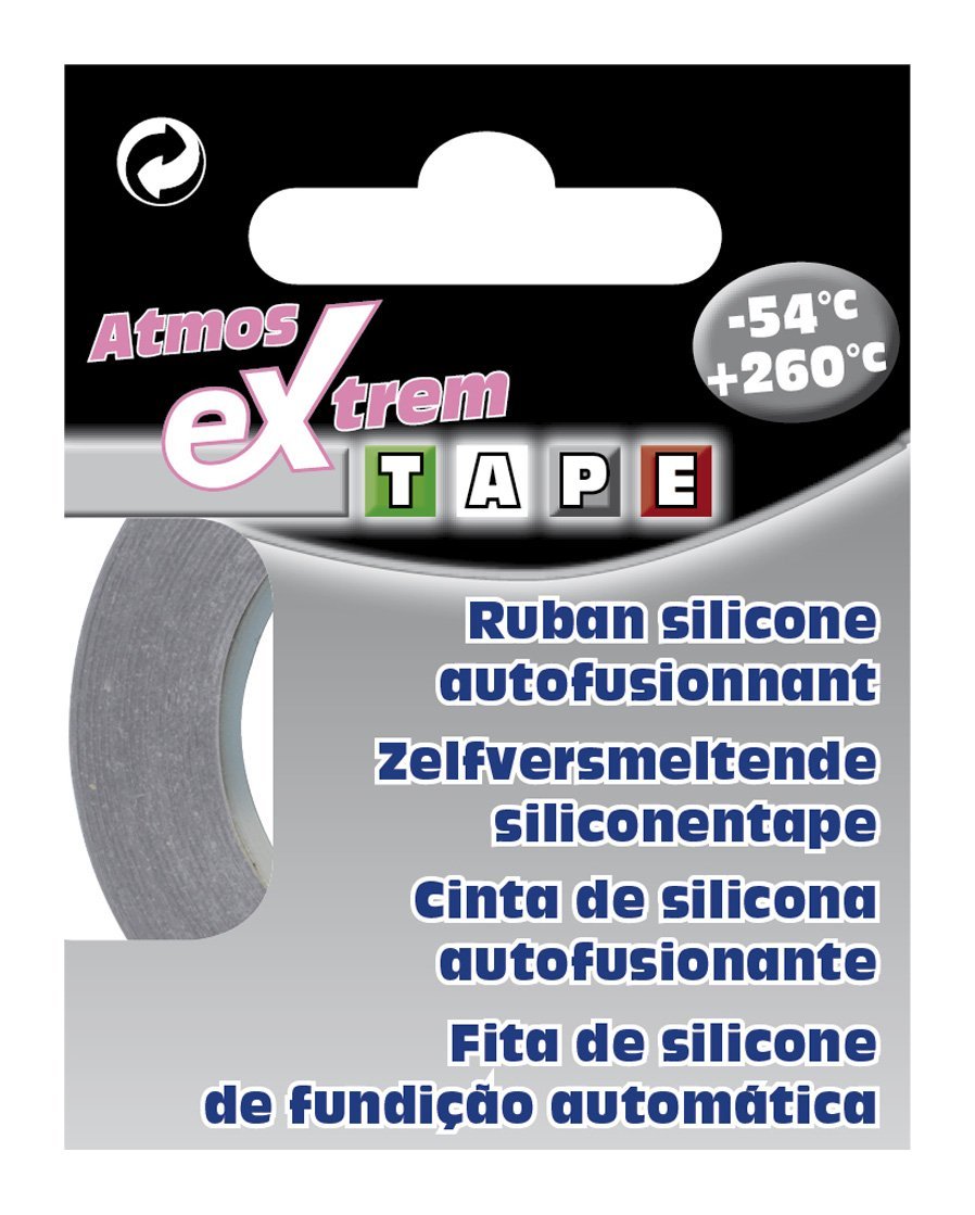 Atmos 1154 Extrem Tape Lekdichting