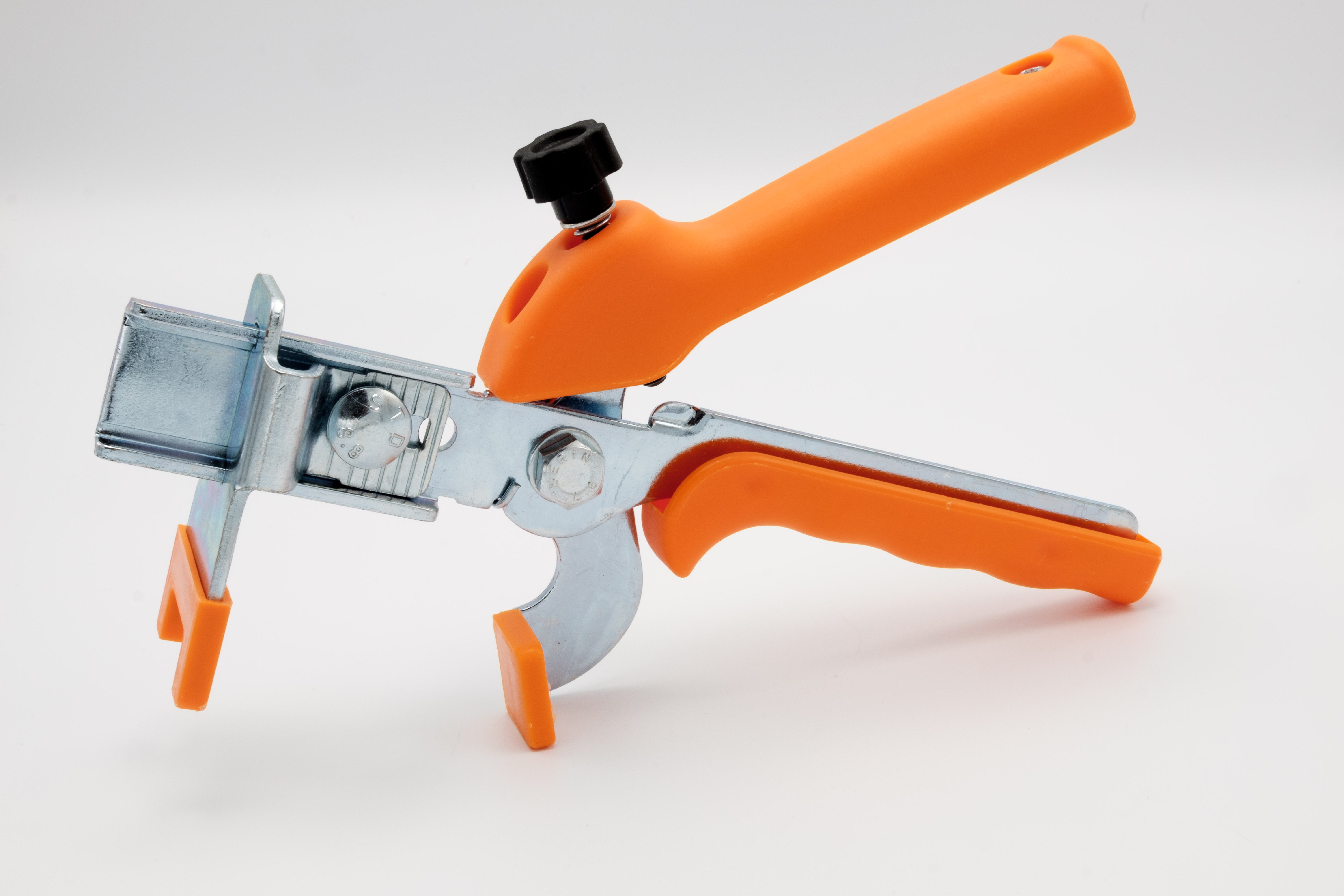 Levelit pince en metal