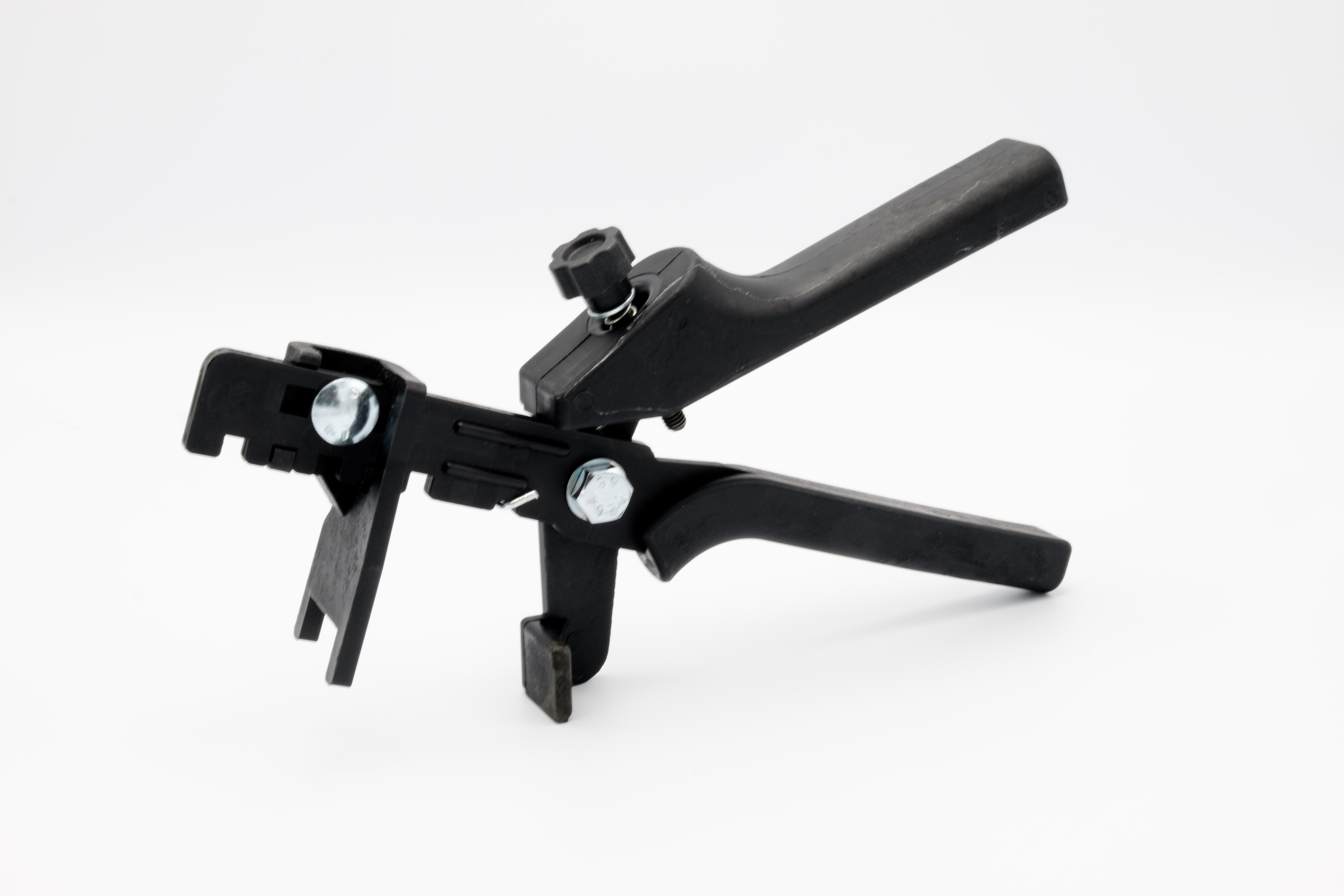 Levelit pince en plastique