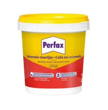 Perfax Colle Sol Universelle 1kg