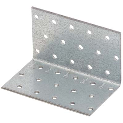 Vers.hoek zwaar ZN 60X60X100X2