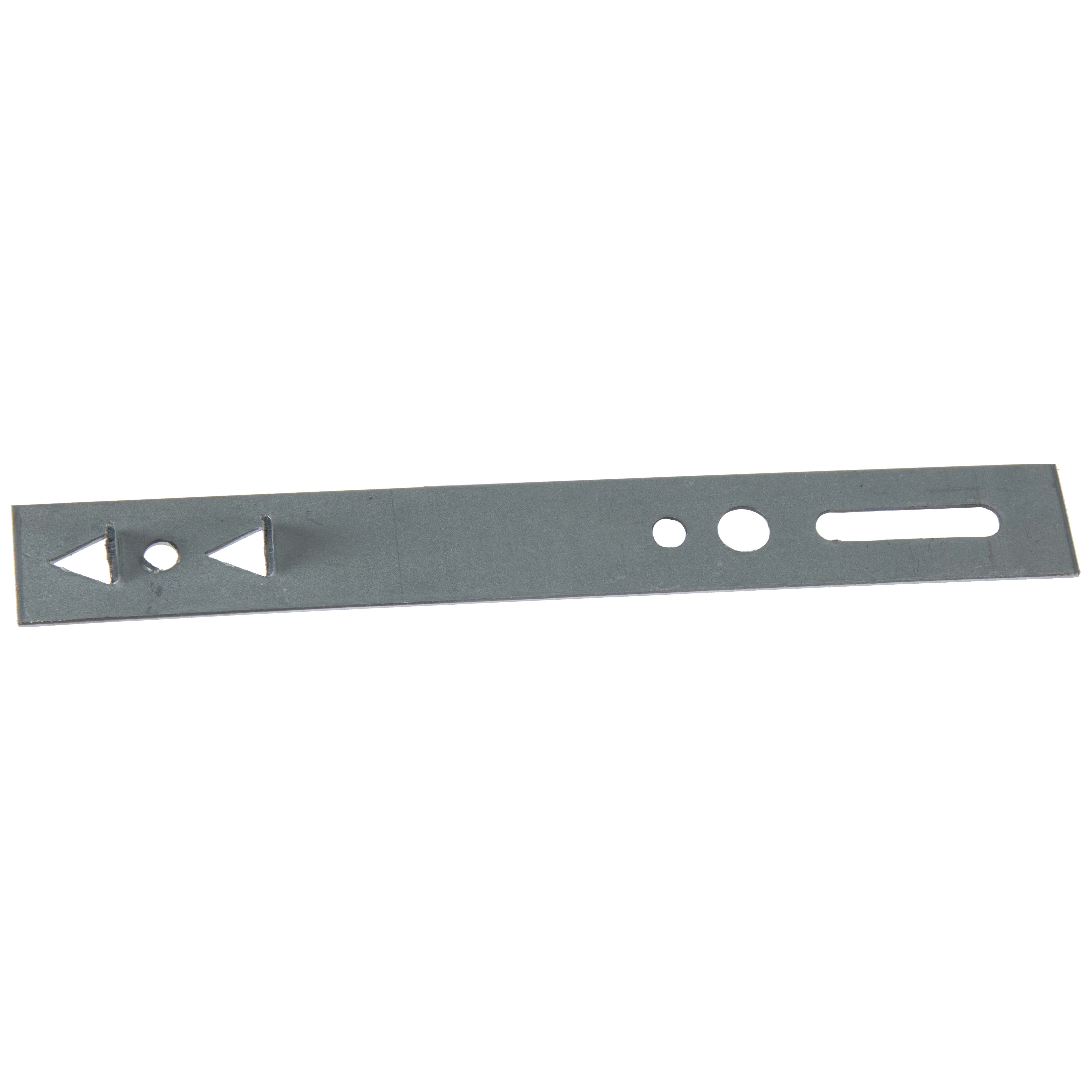 TF686 RAAMKLAUW 140X20X1.25