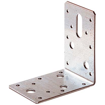 TF590 HOEKIJZER 90X90X60
