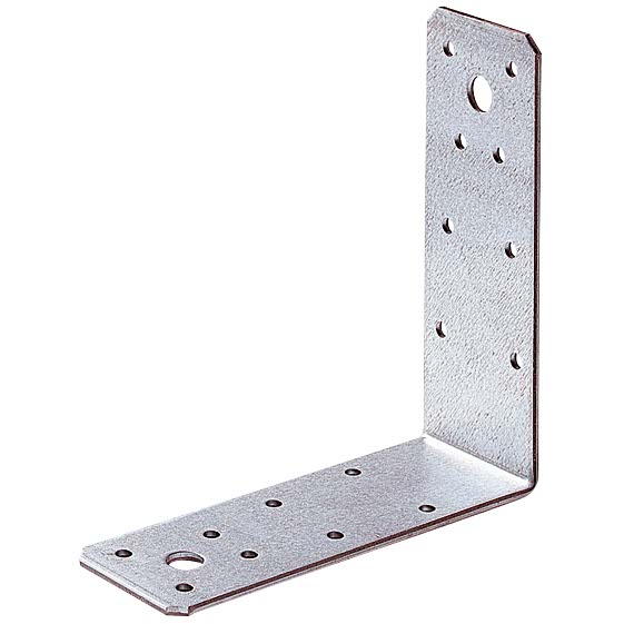 Hoekijzer 125x125x60mm (TF595)