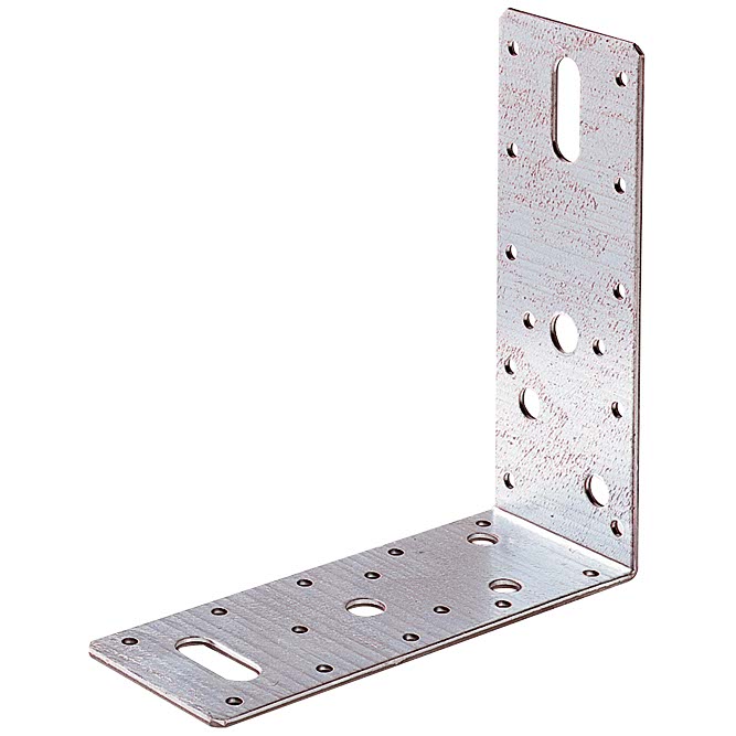 TF605 HOEKIJZER 150X150X45