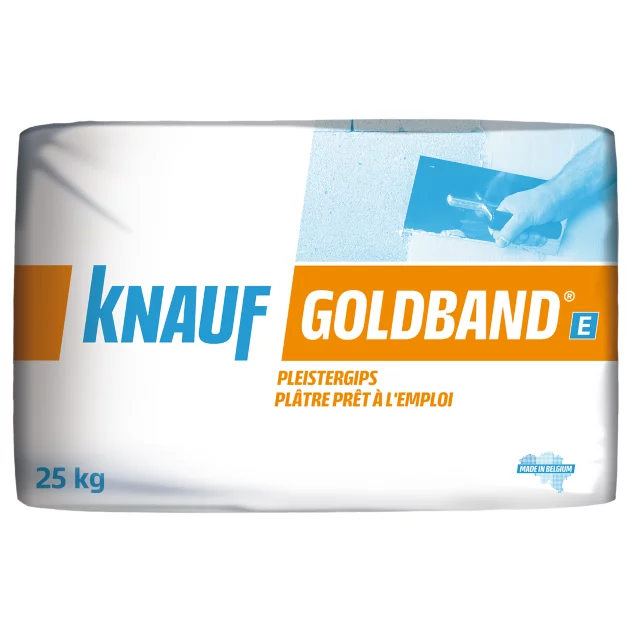 Knauf Goldband E 25kg