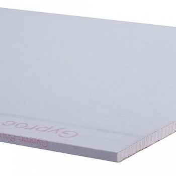Gyproc Soundblock 12.5mm 260 x 60cm